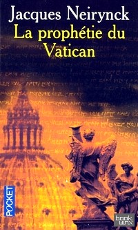 La prophetie du vatican
