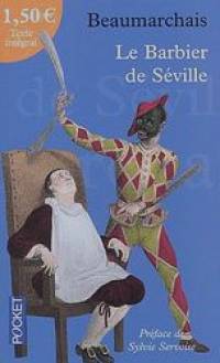 Le Barbier de Séville