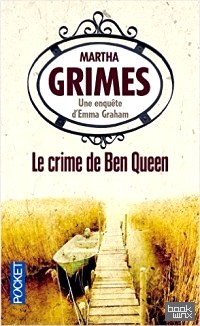 Le Crime De Ben Queen