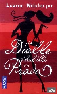 Le Diable S'habille En Prada