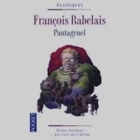 Pantagruel: Edition bilingue français-moyen français