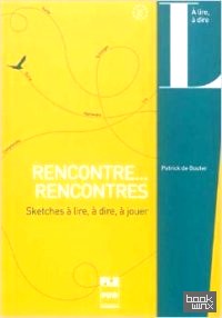 Rencontre, rencontres