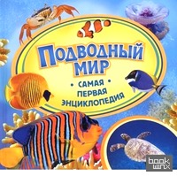 Подводный мир