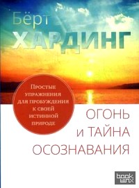 Огонь и тайна осознавания: Простые упражнения для пробуждения к своей истинной природе
