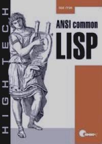 ANSI common Lisp
