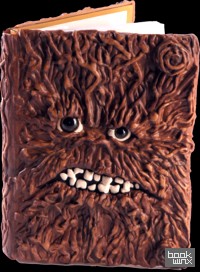 «Книга для записей «Книга тайн»