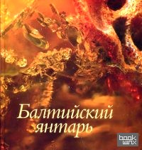 Балтийский янтарь