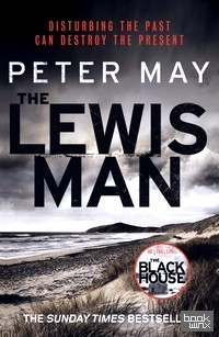 The Lewis Man
