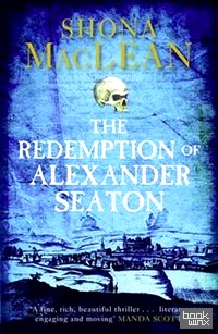 The Redemption of Alexander Seaton