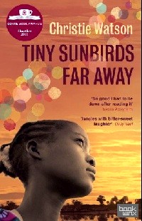 Tiny Sunbirds Far Away