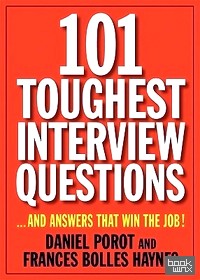 101 Toughest Interview Questions