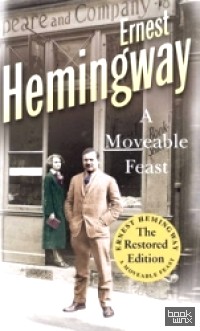 A Moveable Feast