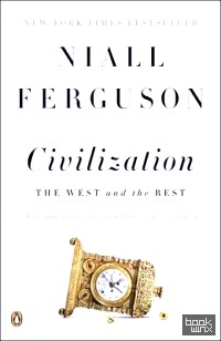 Civilization: The West and the Rest