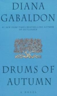 Drums of Autumn