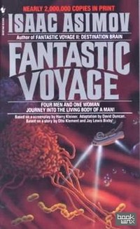 Fantastic Voyage