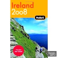 Fodor's Ireland 2008