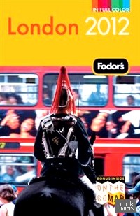 Fodor's London 2012