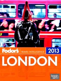 Fodor's London