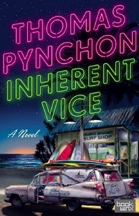 Inherent Vice