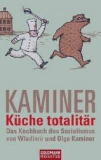 Küche totalitär