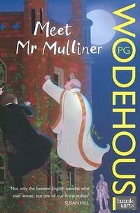 Meet Mr Mulliner