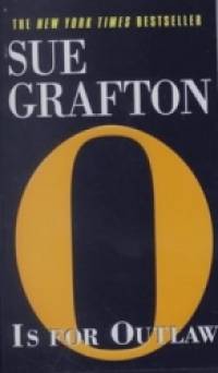 O is for Outlaw