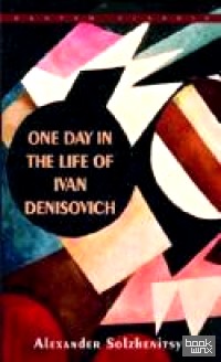 One Day in the Life of Ivan Denisovich