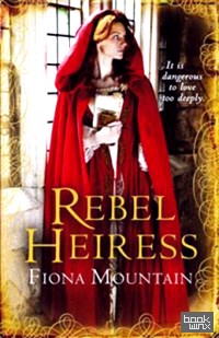 Rebel Heiress