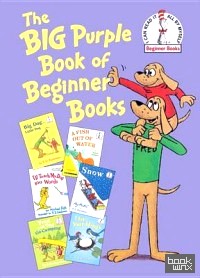 The Big Purple Book of Beginner Books