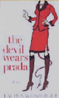 The Devil Wears Prada
