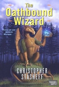 The Oathbound Wizard
