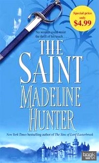 The Saint