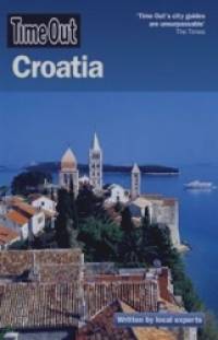 Time Out Croatia