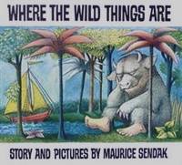 Where the Wild Things Are
