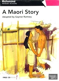 A Maori Story (+ Audio CD)