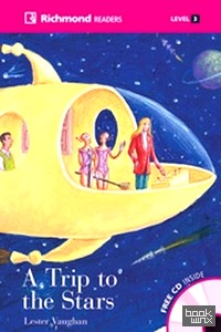 A Trip to the Stars (+ Audio CD)