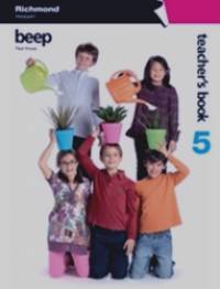 Beep 5: Teacher's Book