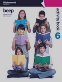 Beep 6: Activity Book