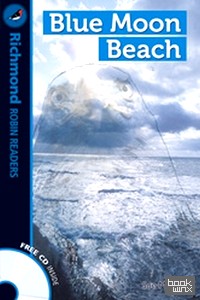 Blue Moon Beach (+ Audio CD)