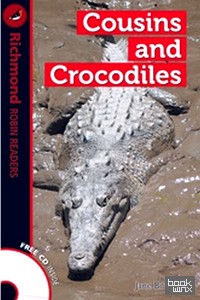 Cousins and Crocodiles (+ Audio CD)