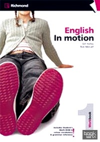 English in Motion 1: Workbook with MultiROM (+ CD-ROM)