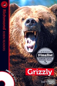 Grizzly (+ Audio CD)