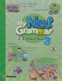 My Next Grammar 3: Student's Book and Workbook