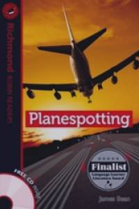 Planespotting (+ Audio CD)