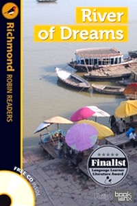 River of Dreams (+ Audio CD)