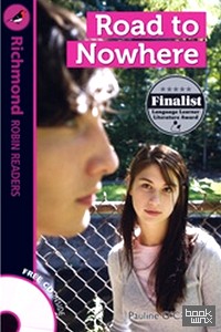 Road to Nowhere (+ Audio CD)