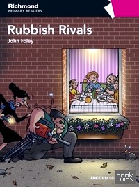 Rubbish Rivals (+ Audio CD)