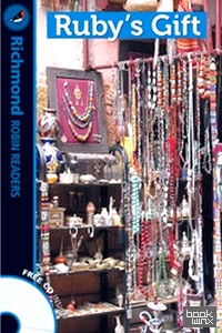 Ruby's Gift (+ Audio CD)