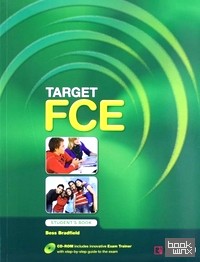 Target FCE: Student's Book Pack (+ CD-ROM)