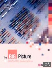The Big Picture: Advanced. Student's Book